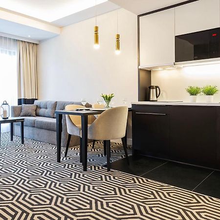 Vacationclub - Baltic Park Fort Apartament G.414 ชวีโนวิชแจ ภายนอก รูปภาพ